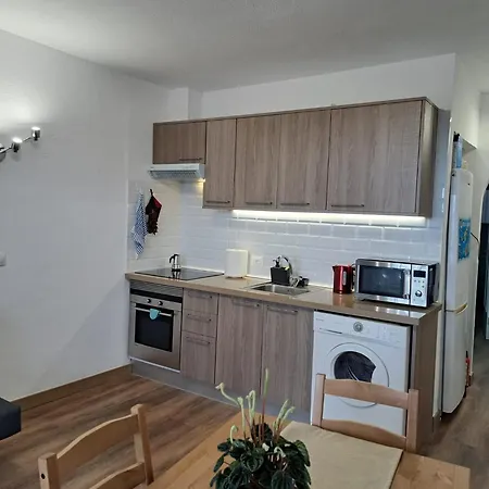 Apartment Ancora Home, Diamantes, Tenerife Los Cristianos (Tenerife)