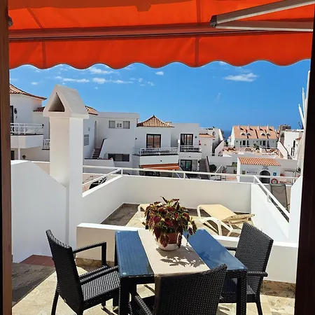 Apartment Ancora Home, Diamantes, Tenerife