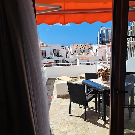 Ancora Home, Diamantes, Tenerife *