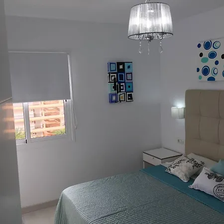 Delicious Cristianos,2bdr 2bathr Beachclose Apartment Los Cristianos (Tenerife)