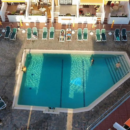Ancora Home, Diamantes, Tenerife Apartment