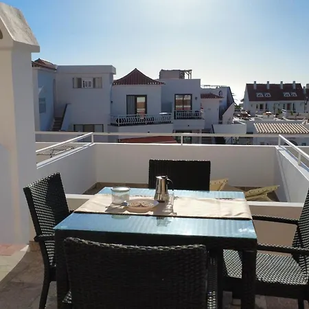 Ancora Home, Diamantes, Tenerife Apartment