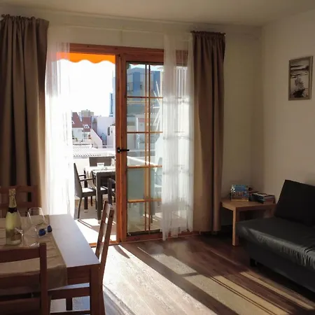 Ancora Home, Diamantes, Tenerife Apartment Los Cristianos (Tenerife)