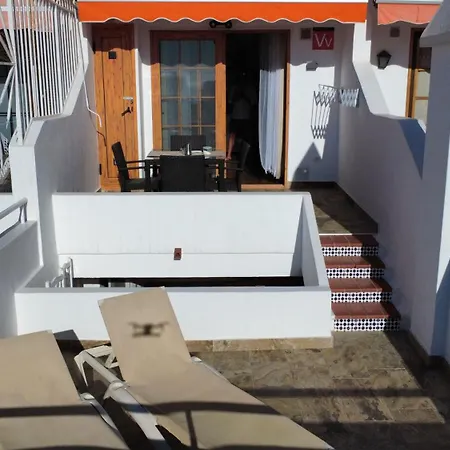Ancora Home, Diamantes, Tenerife Apartment
