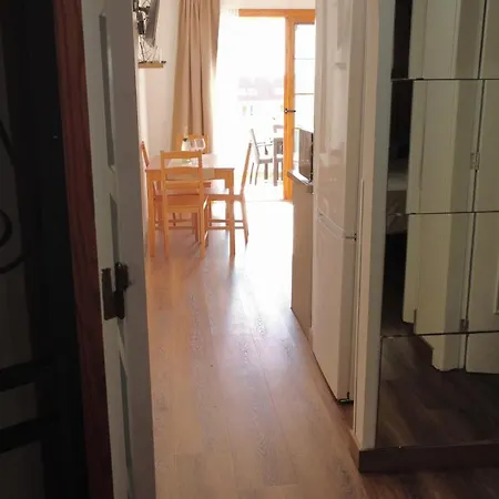 Apartment Ancora Home, Diamantes, Tenerife *