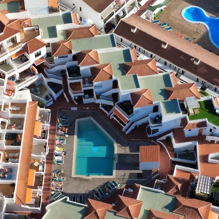 Ancora Home, Diamantes, Tenerife