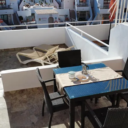 Apartment Ancora Home, Diamantes, Tenerife *
