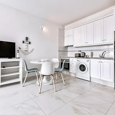 Rosamar With Panoramic Ocean View Apartment *