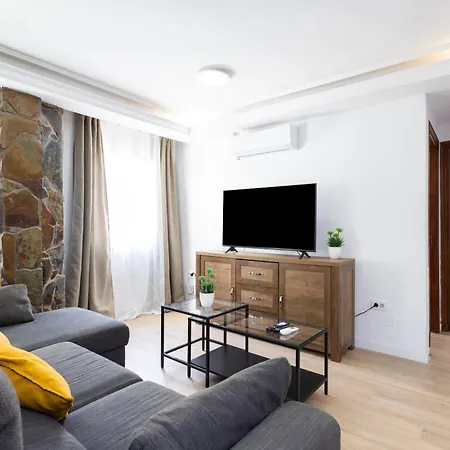 Apartment 133 Cristimar Perfect By Sunkeyrents *