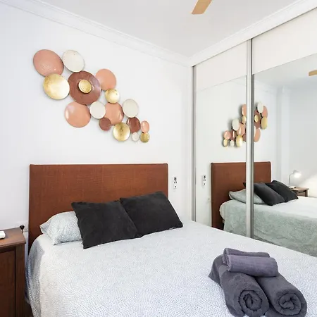 Apartment 133 Cristimar Perfect By Sunkeyrents Los Cristianos (Tenerife)