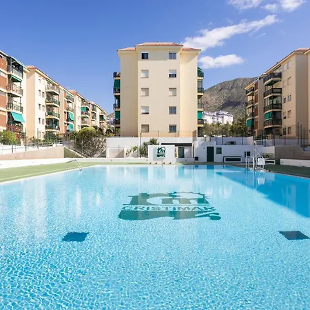 133 Cristimar Perfect By Sunkeyrents Los Cristianos (Tenerife)