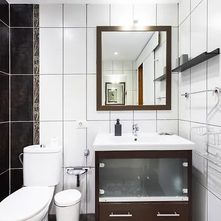 133 Cristimar Perfect By Sunkeyrents Apartment *