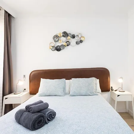 Apartment 133 Cristimar Perfect By Sunkeyrents *
