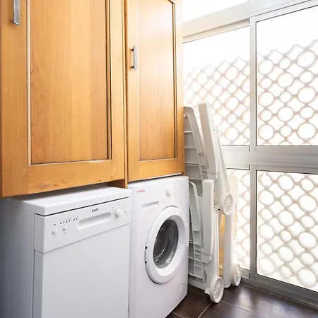 Apartment 133 Cristimar Perfect By Sunkeyrents Los Cristianos (Tenerife)