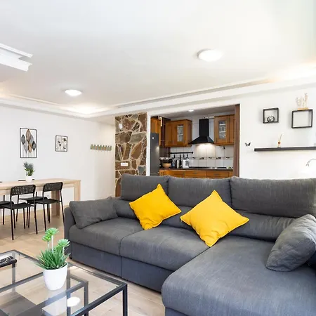 133 Cristimar Perfect By Sunkeyrents Apartment