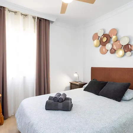 Apartment 133 Cristimar Perfect By Sunkeyrents