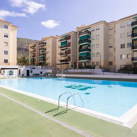 133 Cristimar Perfect By Sunkeyrents Apartment Los Cristianos (Tenerife)