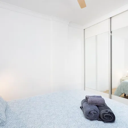 Apartment 133 Cristimar Perfect By Sunkeyrents Los Cristianos (Tenerife)