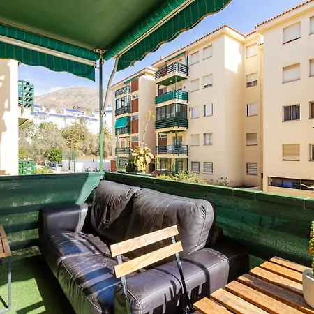 133 Cristimar Perfect By Sunkeyrents * Los Cristianos (Tenerife)