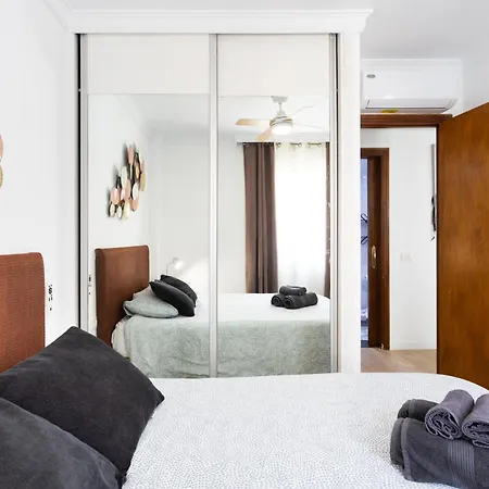 133 Cristimar Perfect By Sunkeyrents Apartment *