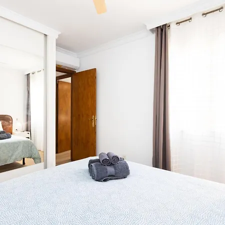 Apartment 133 Cristimar Perfect By Sunkeyrents *