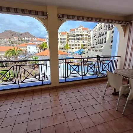 Dinastia B403 By Tenerife & Sales Apartment