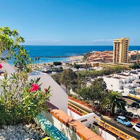 Spring Fantastic View Vistas Apartment