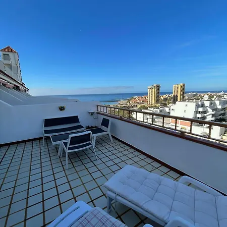 Apartment Spring Fantastic View Vistas