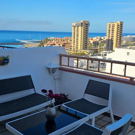 Spring Fantastic View Vistas Apartment