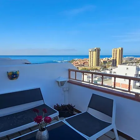 Apartment Spring Fantastic View Vistas