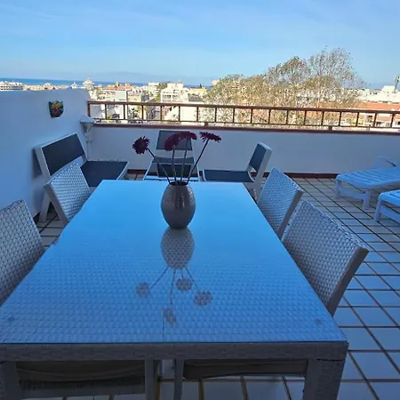 Spring Fantastic View Vistas Apartment *