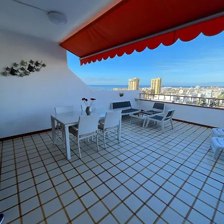 Spring Fantastic View Vistas Apartment