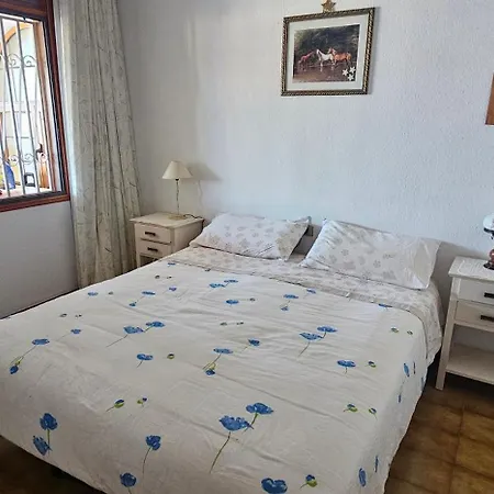 Spring Fantastic View Vistas Apartment Los Cristianos (Tenerife)