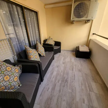 Castle Harbour 36 - Two Bed Apartment *