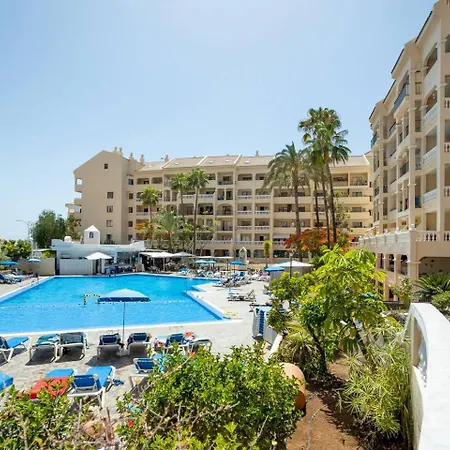 Apartment Castle Harbour 36 - Two Bed Los Cristianos (Tenerife)