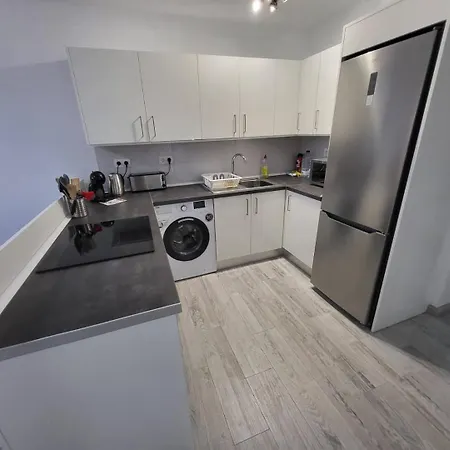Castle Harbour 36 - Two Bed Apartment