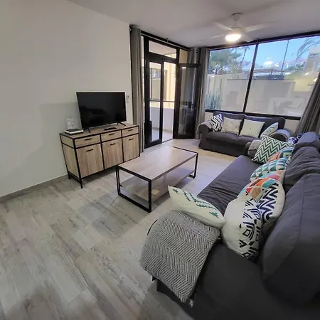 Apartment Castle Harbour 36 - Two Bed