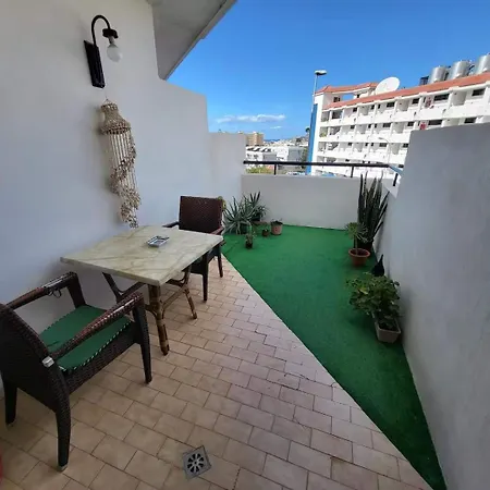 Apartment Summerland 13 - *