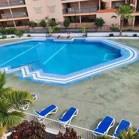 Summerland 13 - Apartment Los Cristianos (Tenerife)