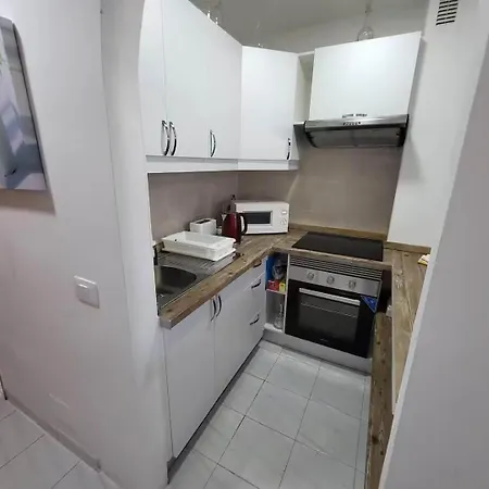 Summerland 13 - Apartment *