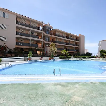 Summerland 13 - * Los Cristianos (Tenerife)