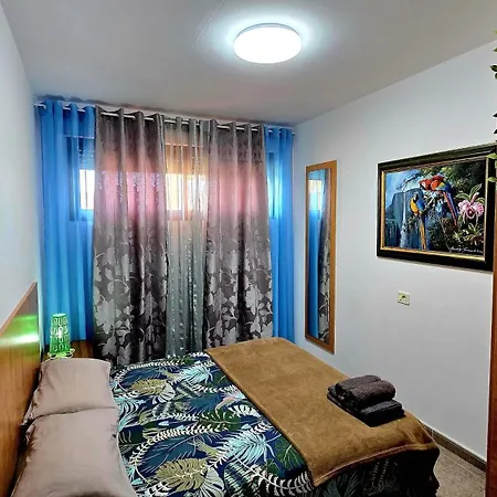 Chayofita Apartment Los Cristianos (Tenerife)