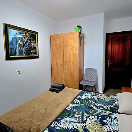 Apartment Chayofita Los Cristianos (Tenerife)