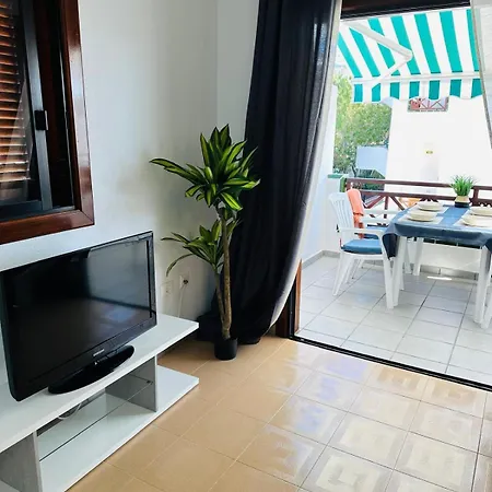 Victoria Court 2 Cristianos