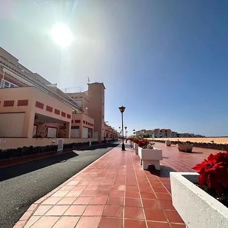 Heights Cristianos With Pool Apartamento