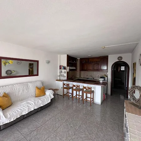 Apartment San Marino 6 Los Cristianos (Tenerife)