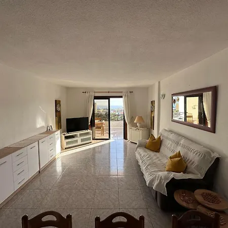 San Marino 6 Apartment *
