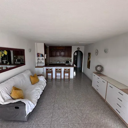 Apartment San Marino 6 Los Cristianos (Tenerife)