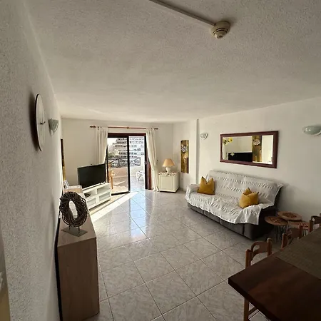San Marino 6 Apartment