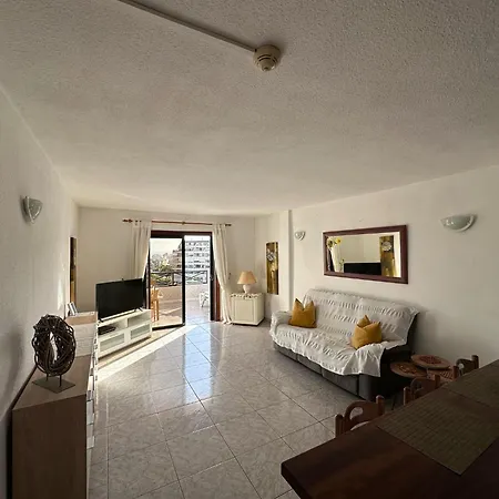 Apartment San Marino 6 *
